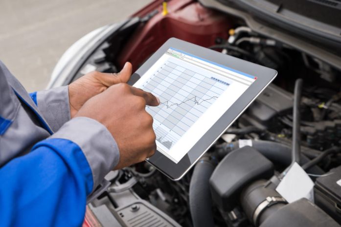 Book your same day vehicle inspection in Melbourne and get instant results