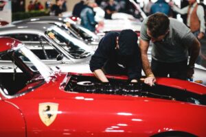 Independent auto inspection services Melbourne with unbiased detailed reports