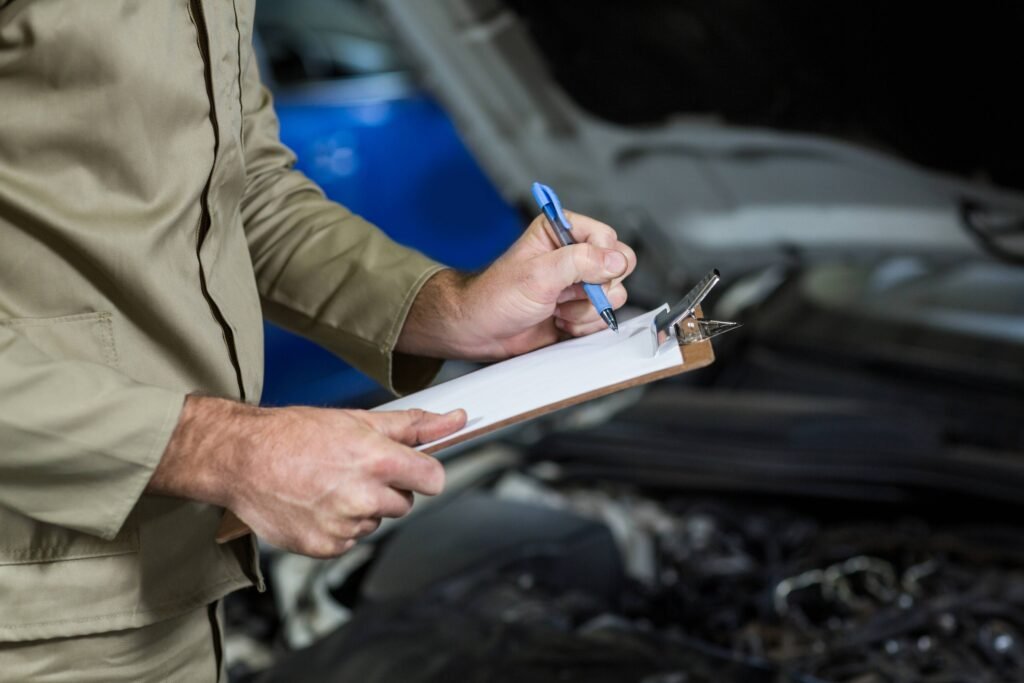 instant auto reach, Pre purchase car inspection melbourne