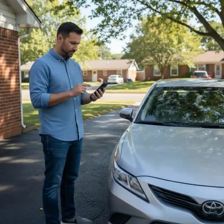 Pre purchase auto inspection at Instant Auto Reach, Book Your Inspection