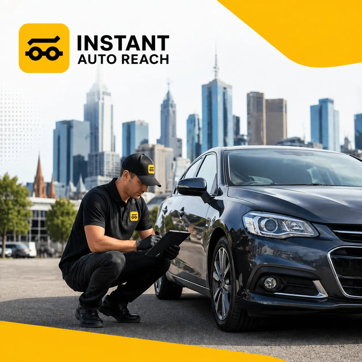 Vehicle Inspection Specialists Melbourne