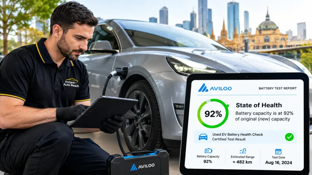 How to Check Battery Health on a Used EV Before You Buy 1 How to check EV battery health on a used EV vehicle